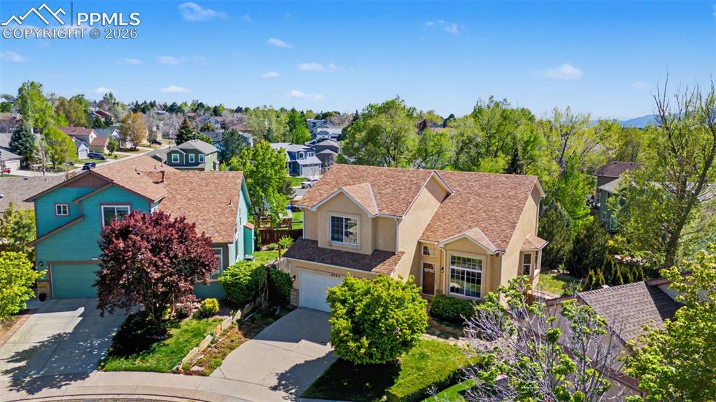 6565 Ramrod Road Colorado Springs, CO 80922 - Photo 47 of 48