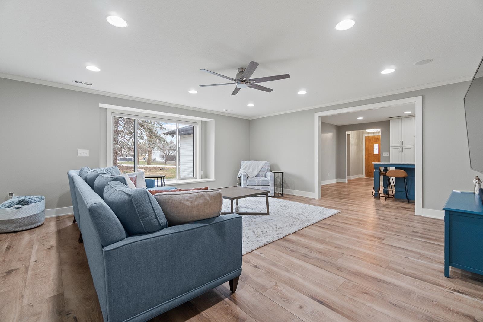 13235 Leo Road Leo, IN 46765 - Photo 12 of 27 Gallery Image 12