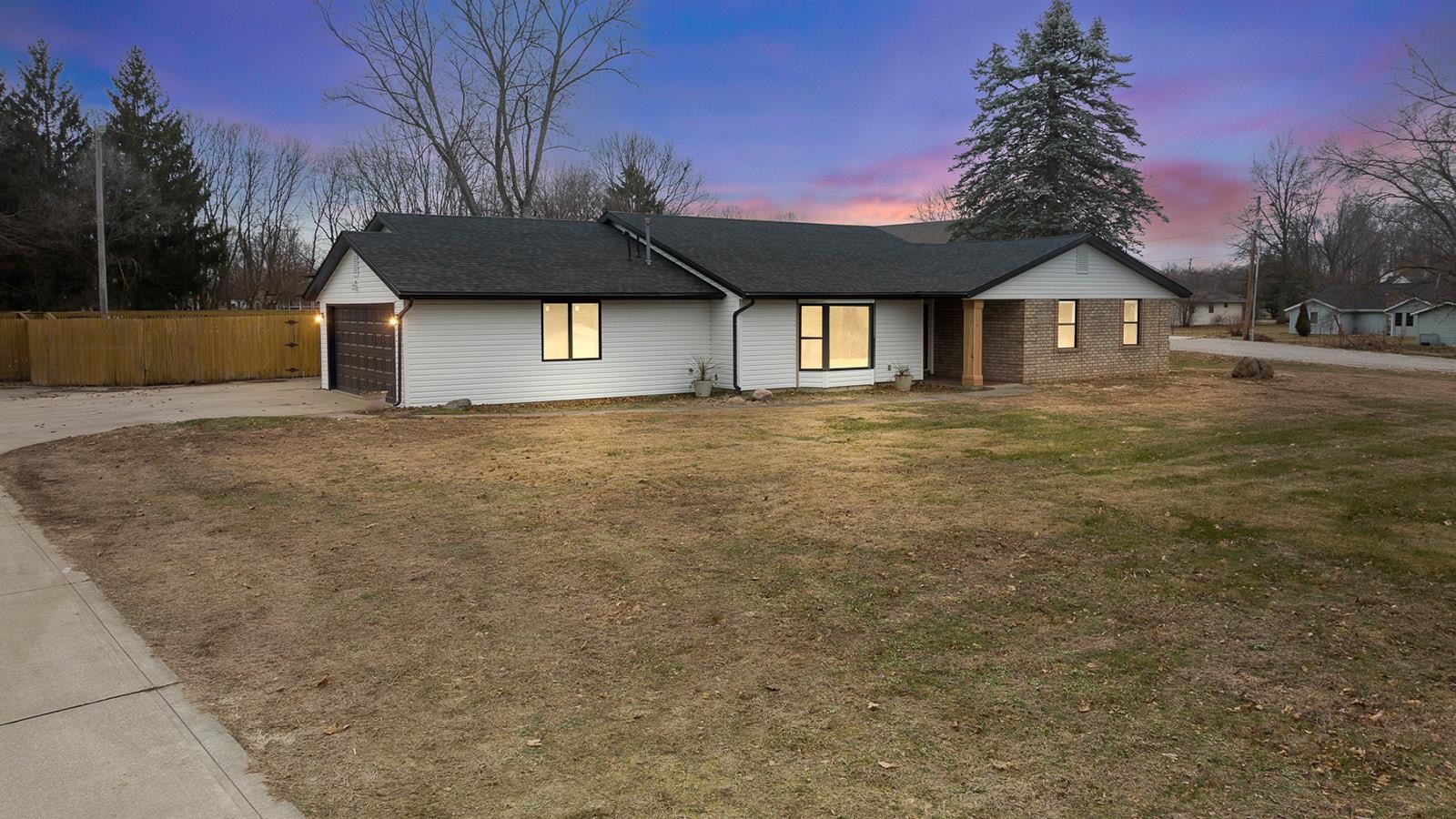 13235 Leo Road Leo, IN 46765 - Photo 2 of 27 Gallery Image 2