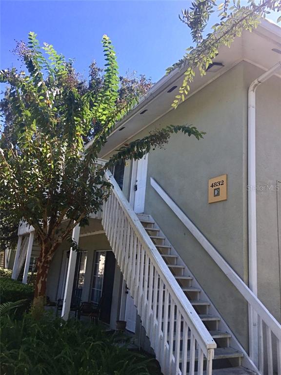 4832 South Conway Road, Unit 48 Orlando, FL 32812 - Photo 1 of 1 Great Location! Great Unit!