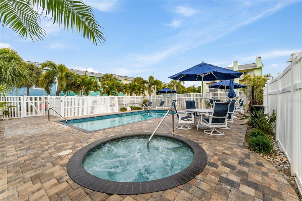 128 Marcdale Boulevard Indian Rocks Beach, FL 33785 - Photo 52 of 75