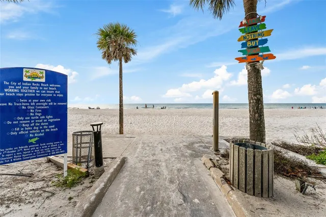 $899,000 | 128 Marcdale Boulevard, Indian Rocks Beach, FL 33785