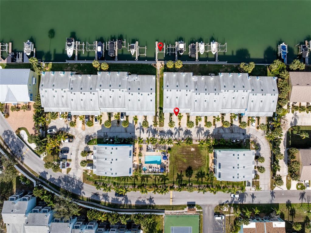 128 Marcdale Boulevard Indian Rocks Beach, FL 33785 - Photo 59 of 74