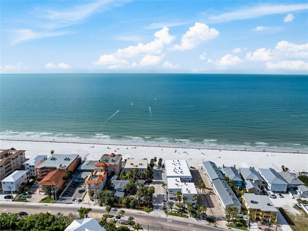 128 Marcdale Boulevard Indian Rocks Beach, FL 33785 - Photo 67 of 75