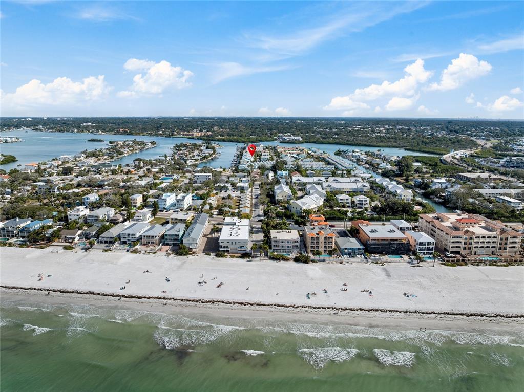 128 Marcdale Boulevard Indian Rocks Beach, FL 33785 - Photo 68 of 75