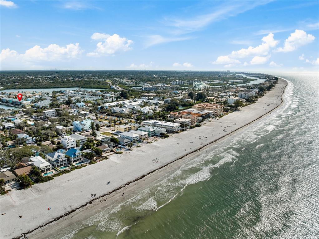 128 Marcdale Boulevard Indian Rocks Beach, FL 33785 - Photo 69 of 75