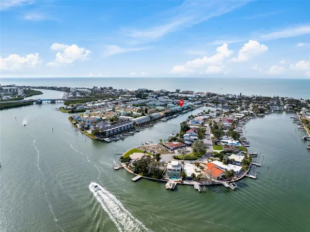 $899,000 | 128 Marcdale Boulevard, Indian Rocks Beach, FL 33785