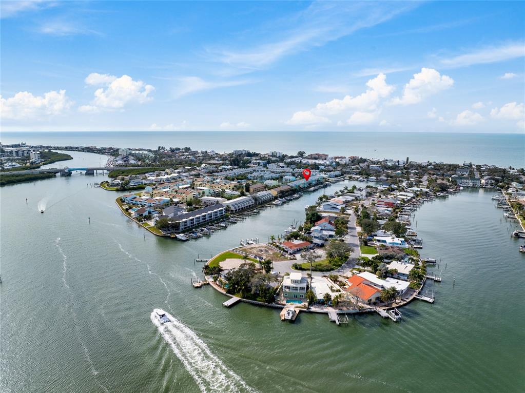 128 Marcdale Boulevard Indian Rocks Beach, FL 33785 - Photo 71 of 74