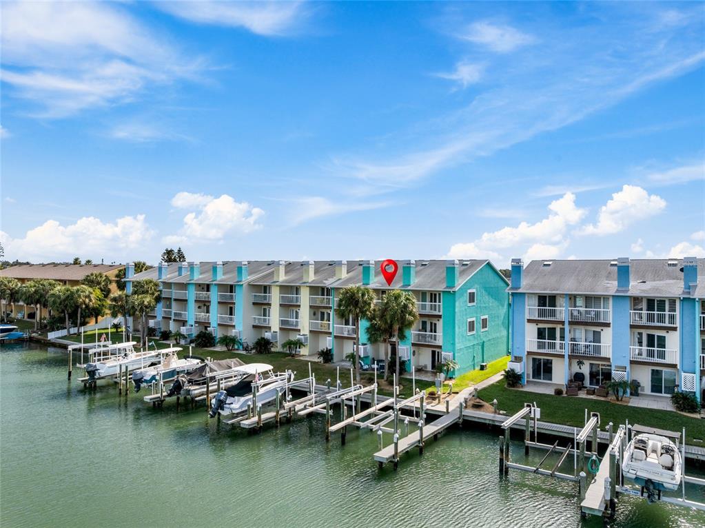 128 Marcdale Boulevard Indian Rocks Beach, FL 33785 - Photo 74 of 75