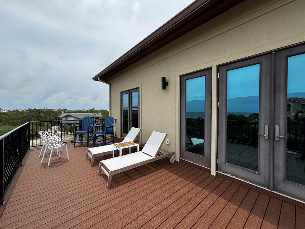 1640 Ivy Way St. George Island, FL 32328 - Photo 31 of 84