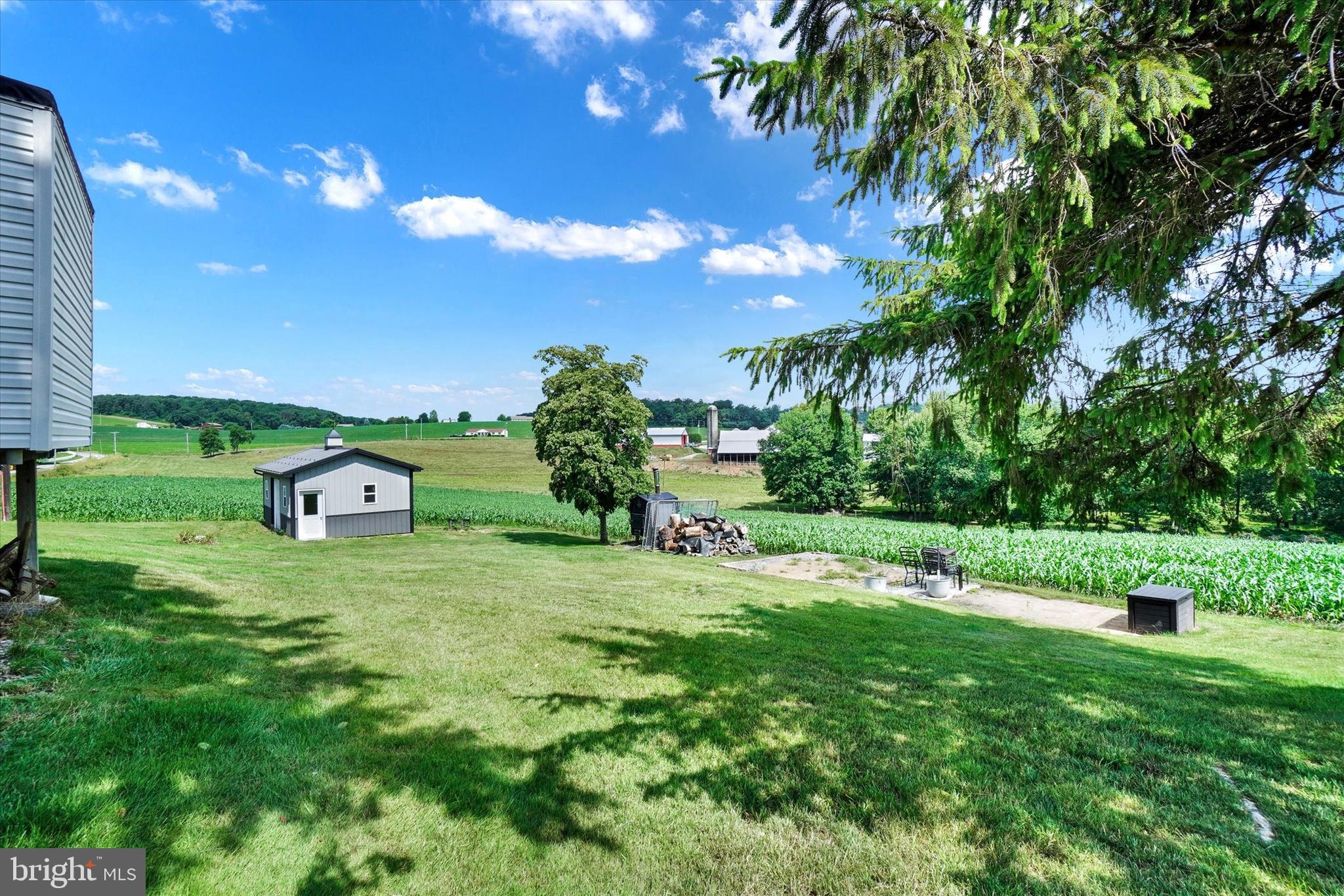 1105 Burkholder Road Red Lion, PA 17356 - Photo 21 of 26 Gorgeous views