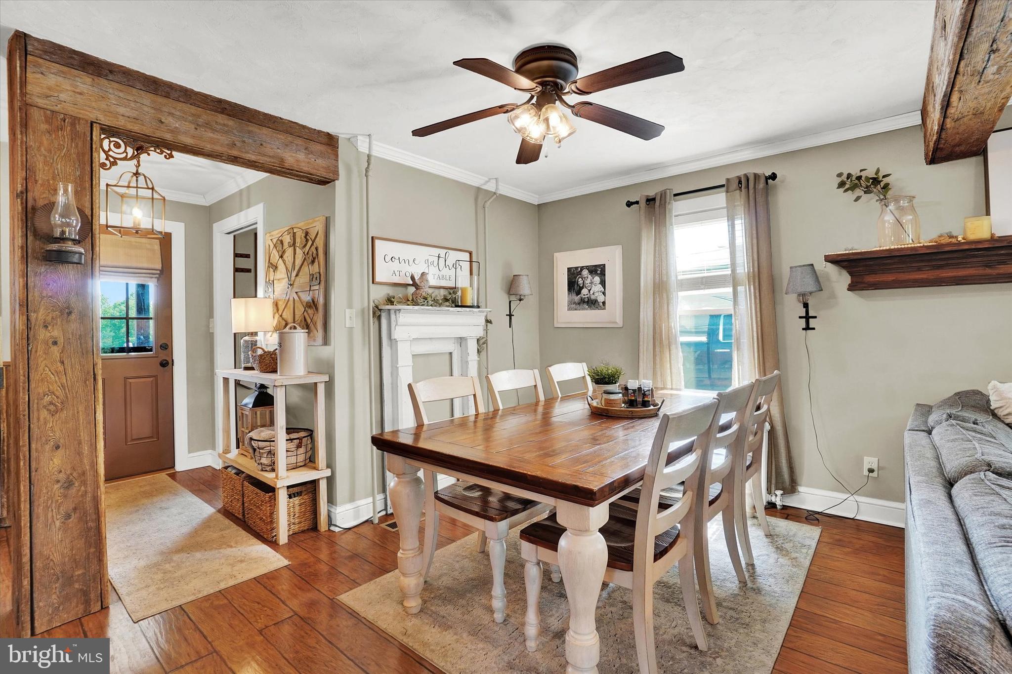 1105 Burkholder Road Red Lion, PA 17356 - Photo 6 of 26 Sweet Dining area