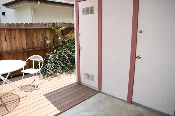 $4,500 | 1239 Foothill Boulevard, Unit 112, San Luis Obispo, CA 93405