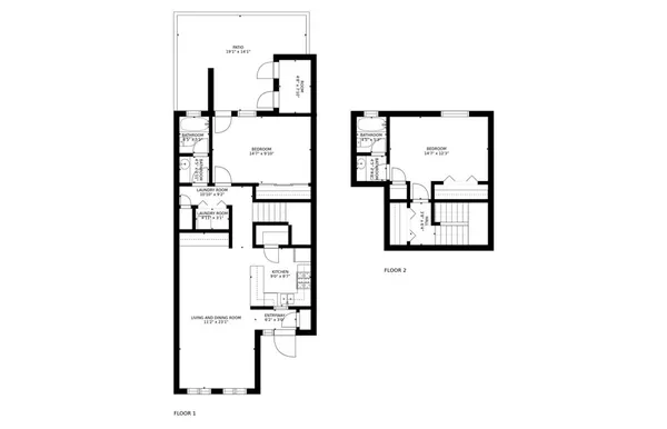 $4,500 | 1239 Foothill Boulevard, Unit 112, San Luis Obispo, CA 93405