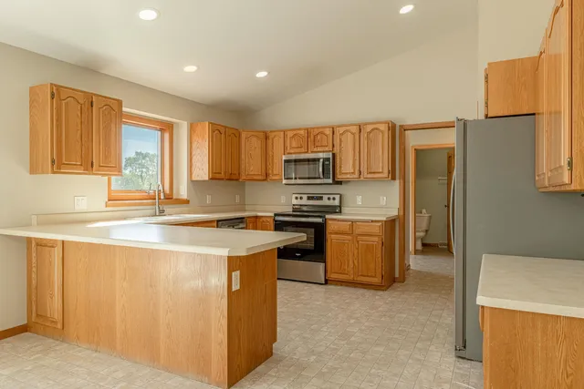 $725,000 | N9560 County Hwy CC, Belleville, WI 53508