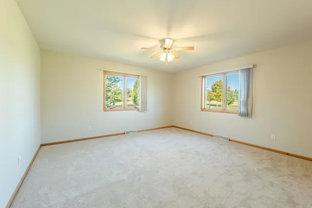 $725,000 | N9560 County Hwy CC, Belleville, WI 53508