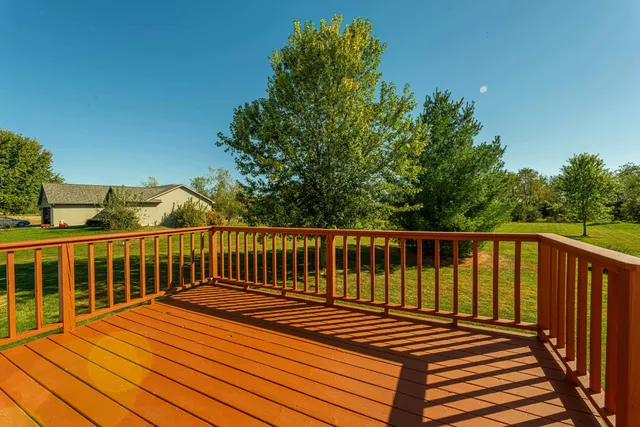 $725,000 | N9560 County Hwy CC, Belleville, WI 53508