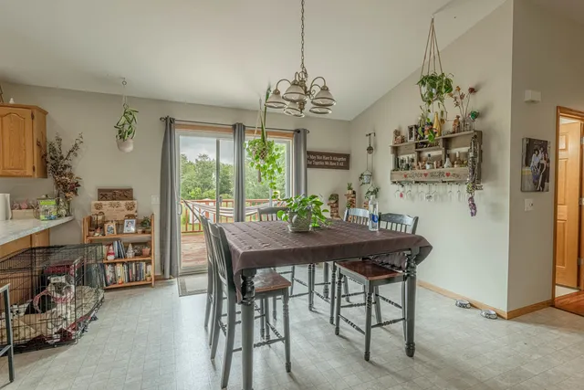 $725,000 | N9560 County Hwy CC, Belleville, WI 53508