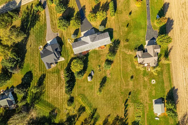 $725,000 | N9560 County Hwy CC, Belleville, WI 53508