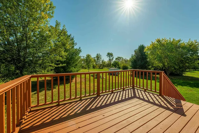 $725,000 | N9560 County Hwy CC, Belleville, WI 53508