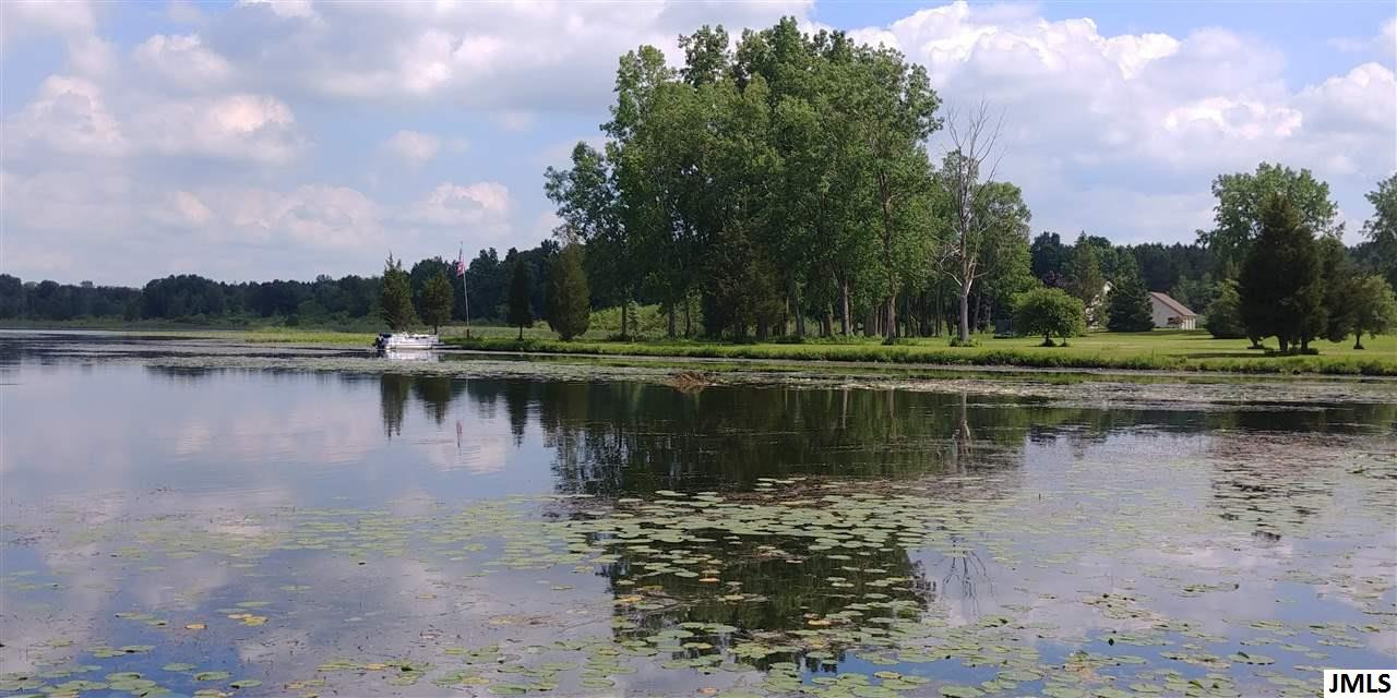 8001 Moon Lake Road Jackson, MI 49201 - Photo 19 of 19 Photo 20