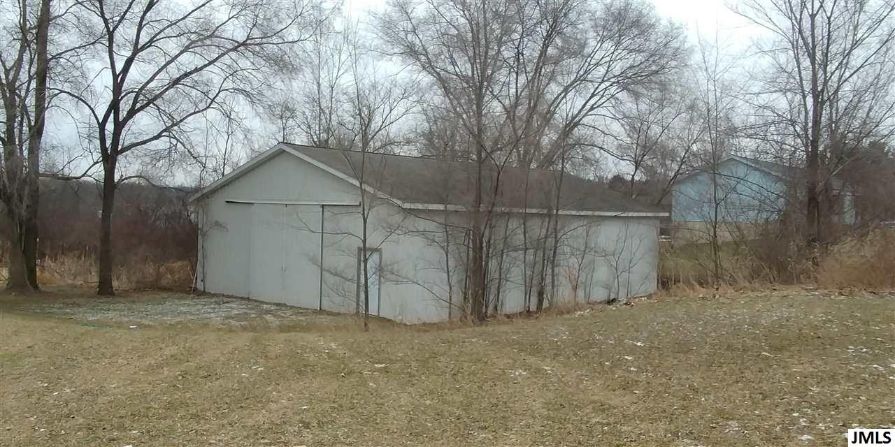 8001 Moon Lake Road Jackson, MI 49201 - Photo 3 of 19 Photo 3