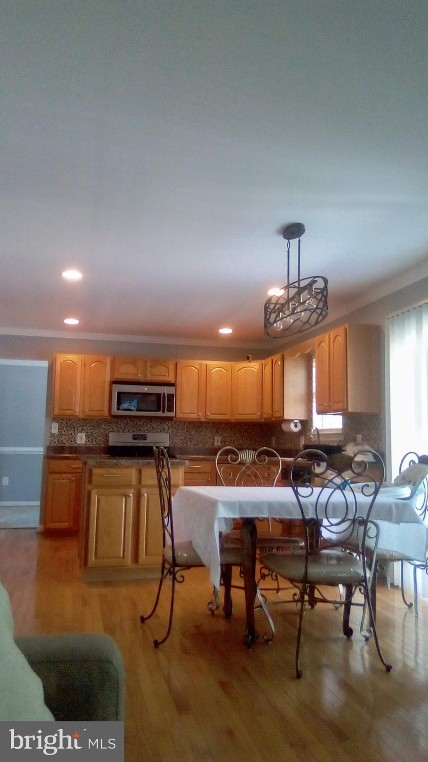 3524 Forest Hill Road Baltimore, MD 21207 - Photo 14 of 48 Up dated kitchen