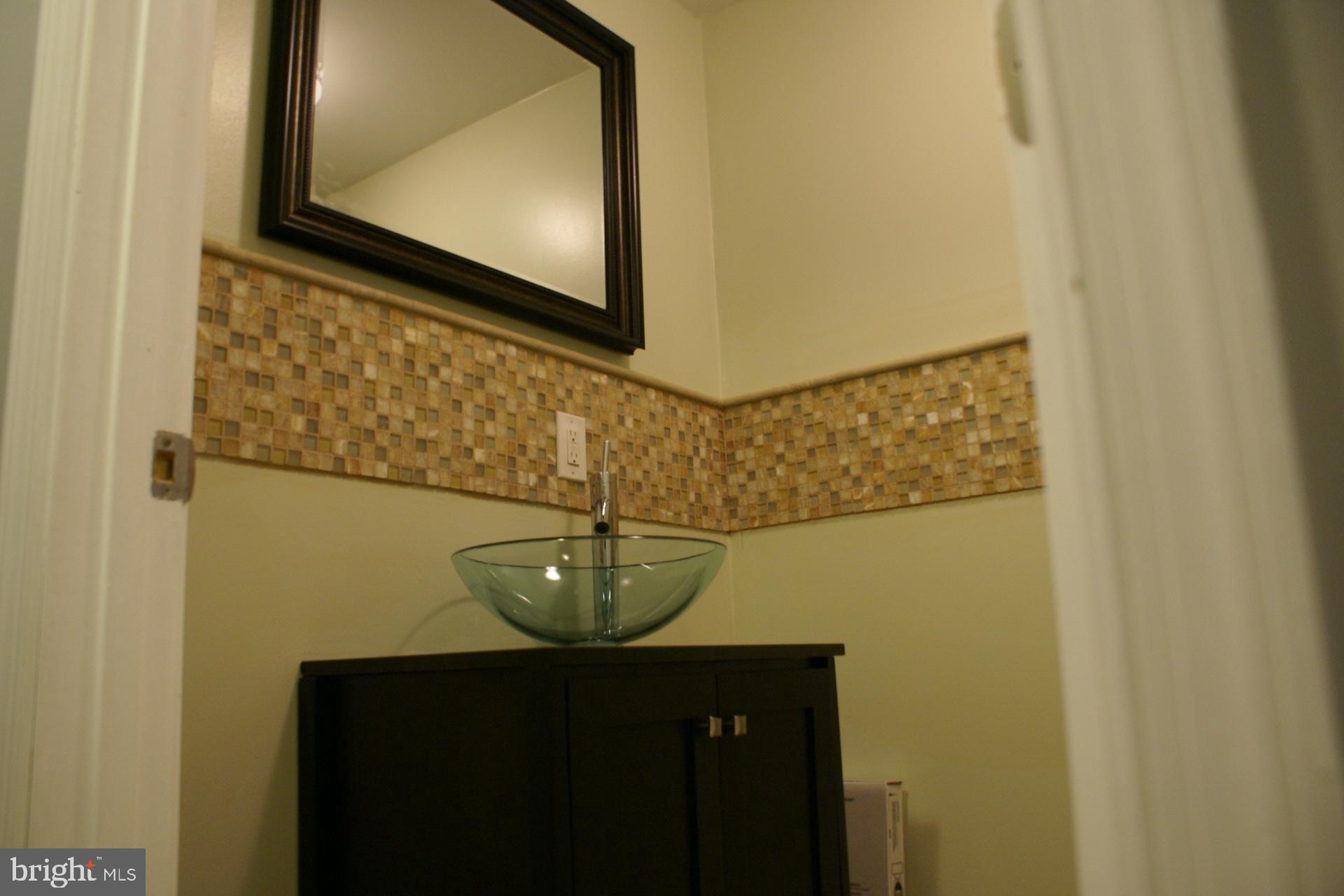 3524 Forest Hill Road Baltimore, MD 21207 - Photo 22 of 48 Lower level full bath