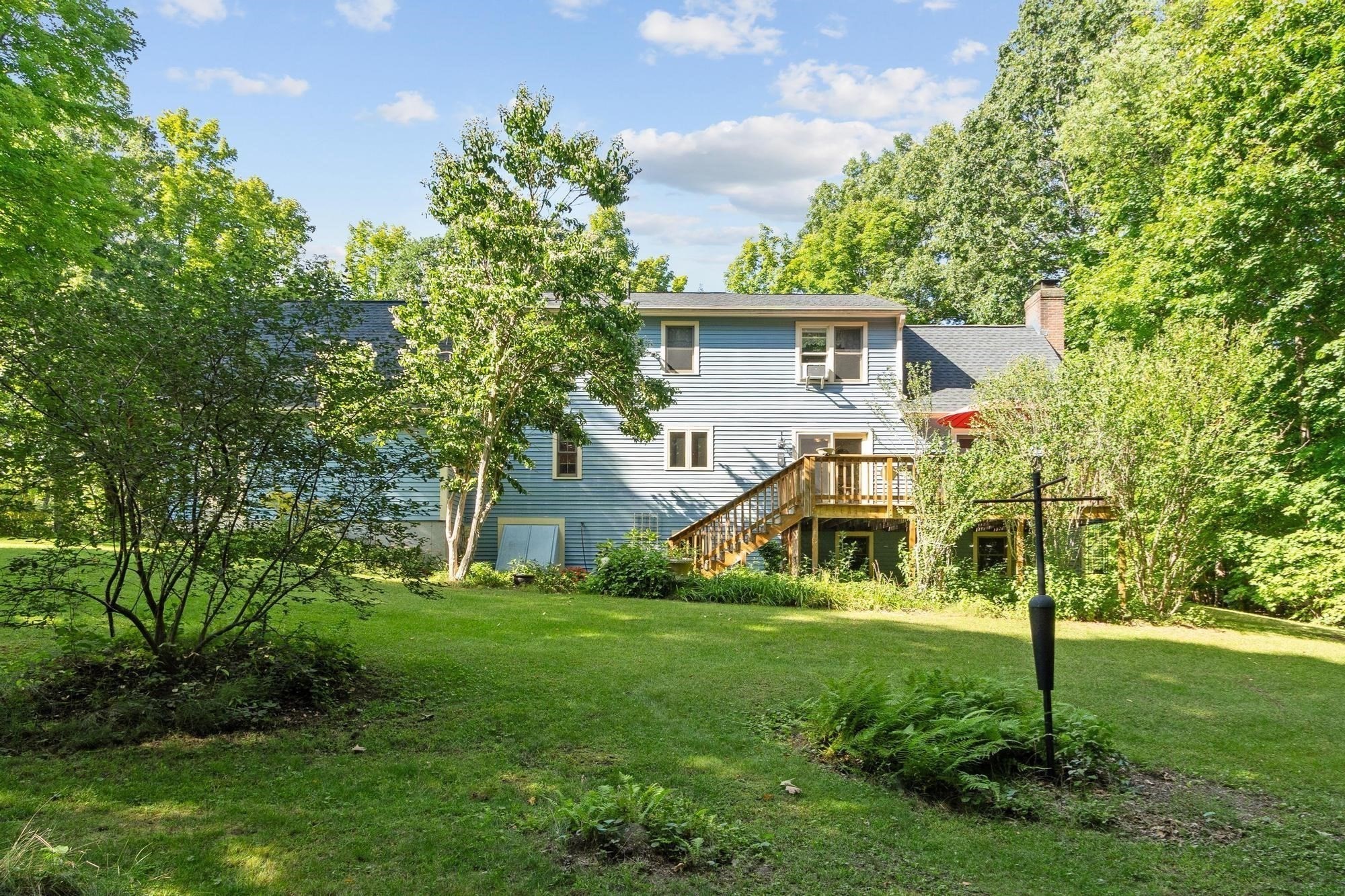 144 North Row Road Sterling, MA 01564 - Photo 20 of 28 Gallery Image 20