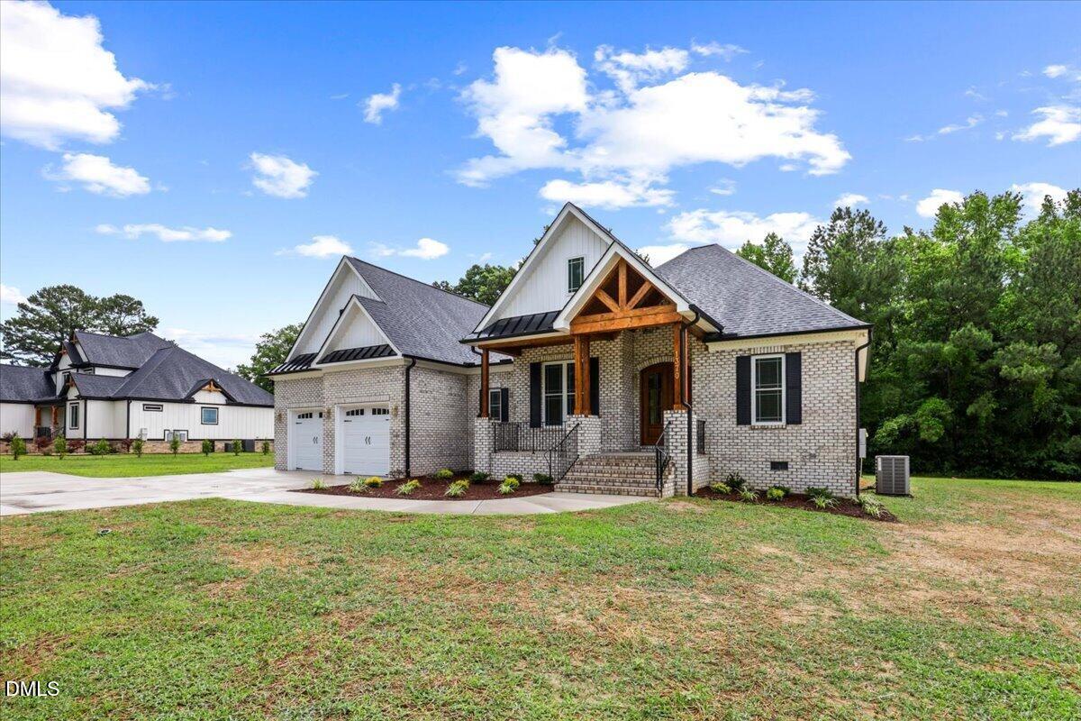 1370 Old Dam Road Kenly, NC 27542 - Photo 5 of 50