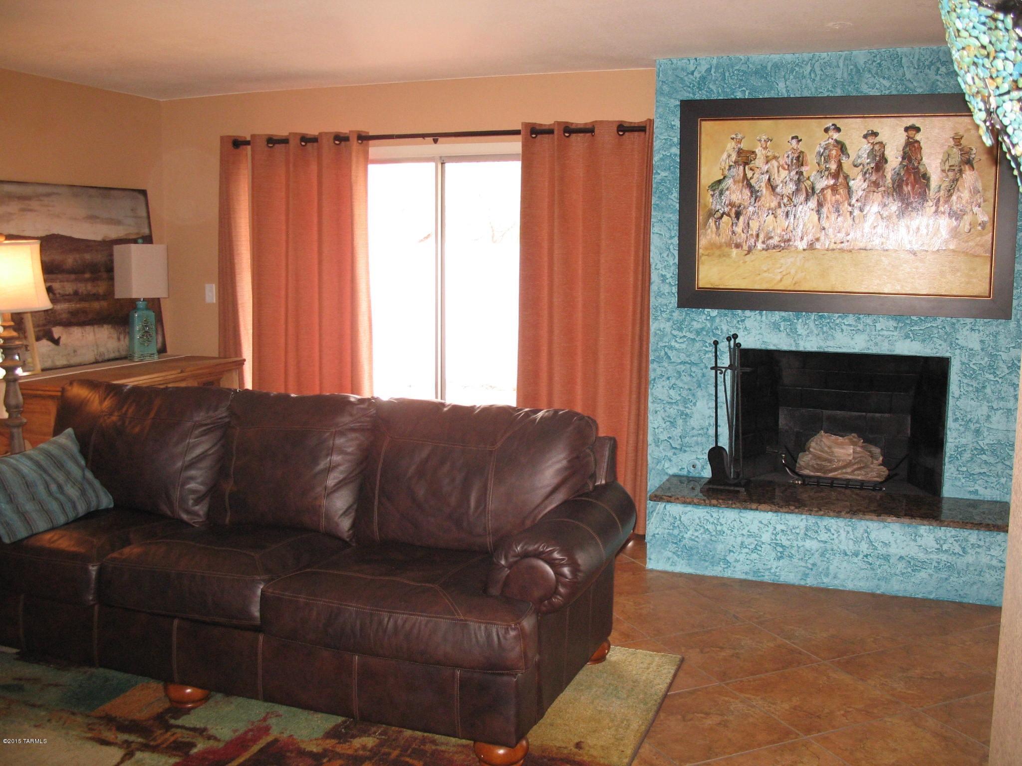 4820 East Fort Lowell Road, Unit A Tucson, AZ 85712 - Photo 12 of 28