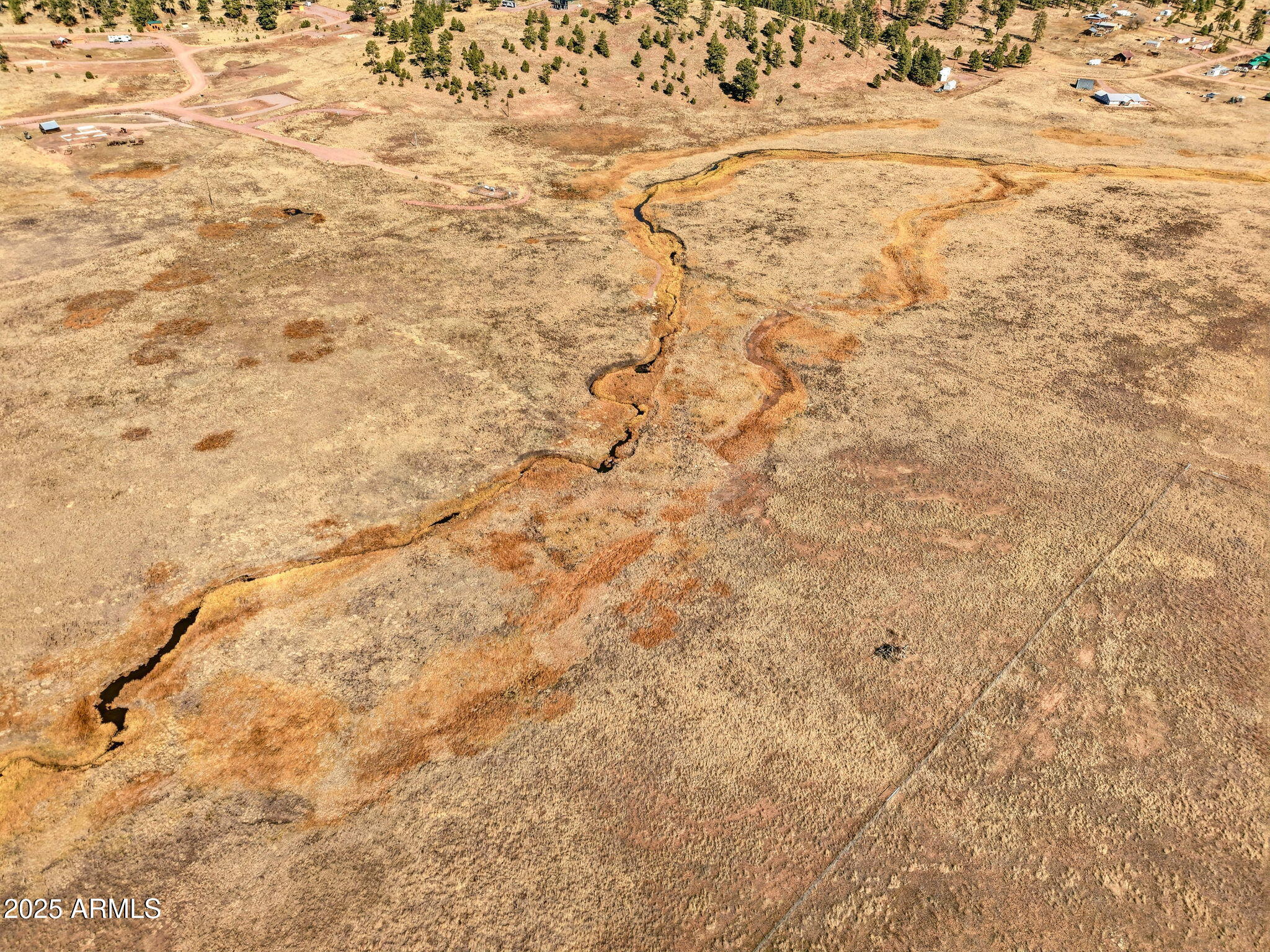 Lot 25 The Ranch, Unit 25 Alpine, AZ 85920 - Photo 11 of 21