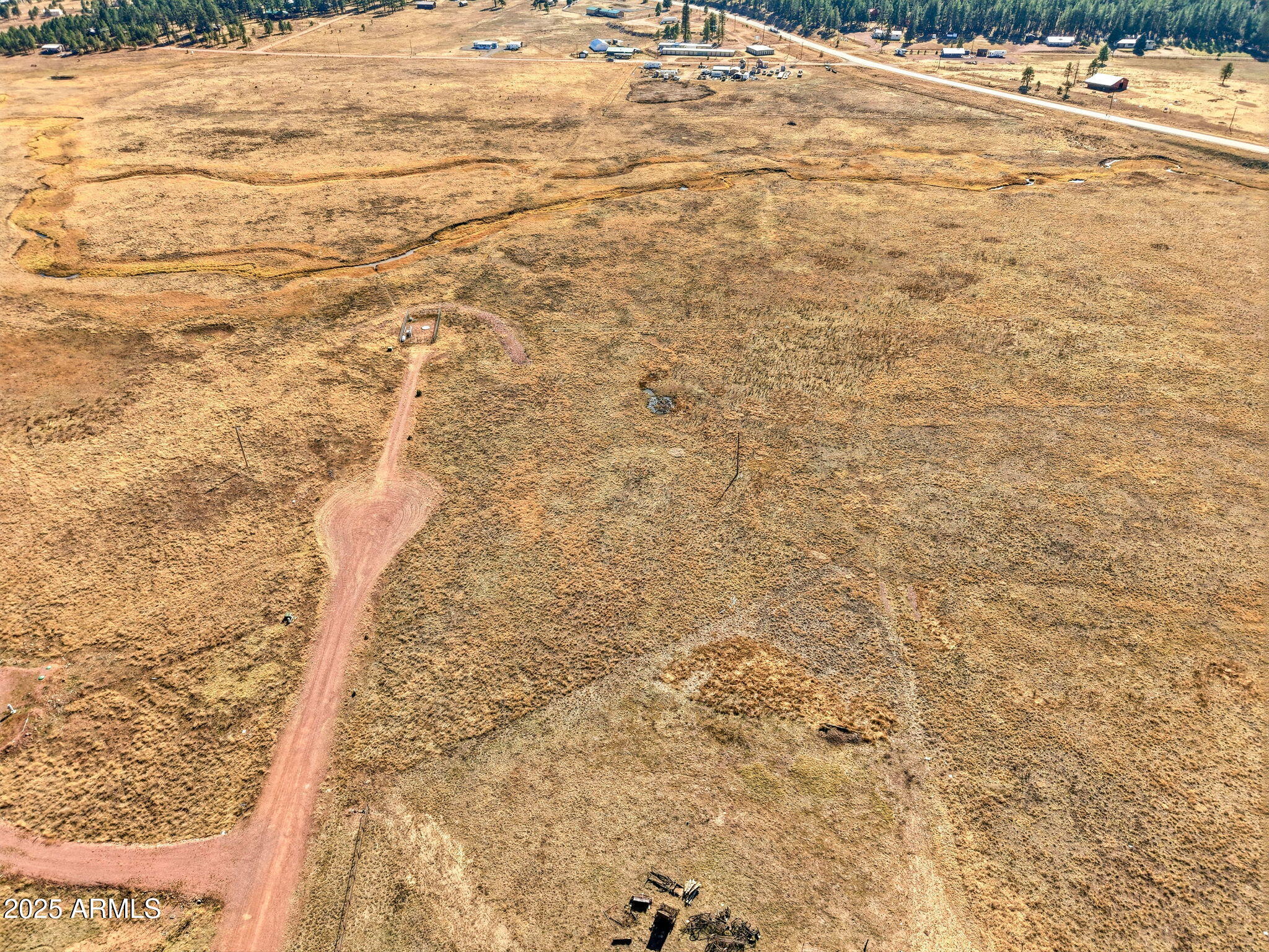 Lot 25 The Ranch, Unit 25 Alpine, AZ 85920 - Photo 13 of 21