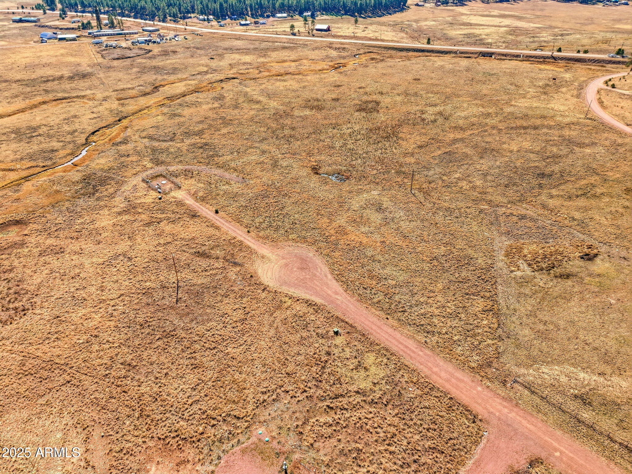 Lot 25 The Ranch, Unit 25 Alpine, AZ 85920 - Photo 14 of 21 a view of an ocean