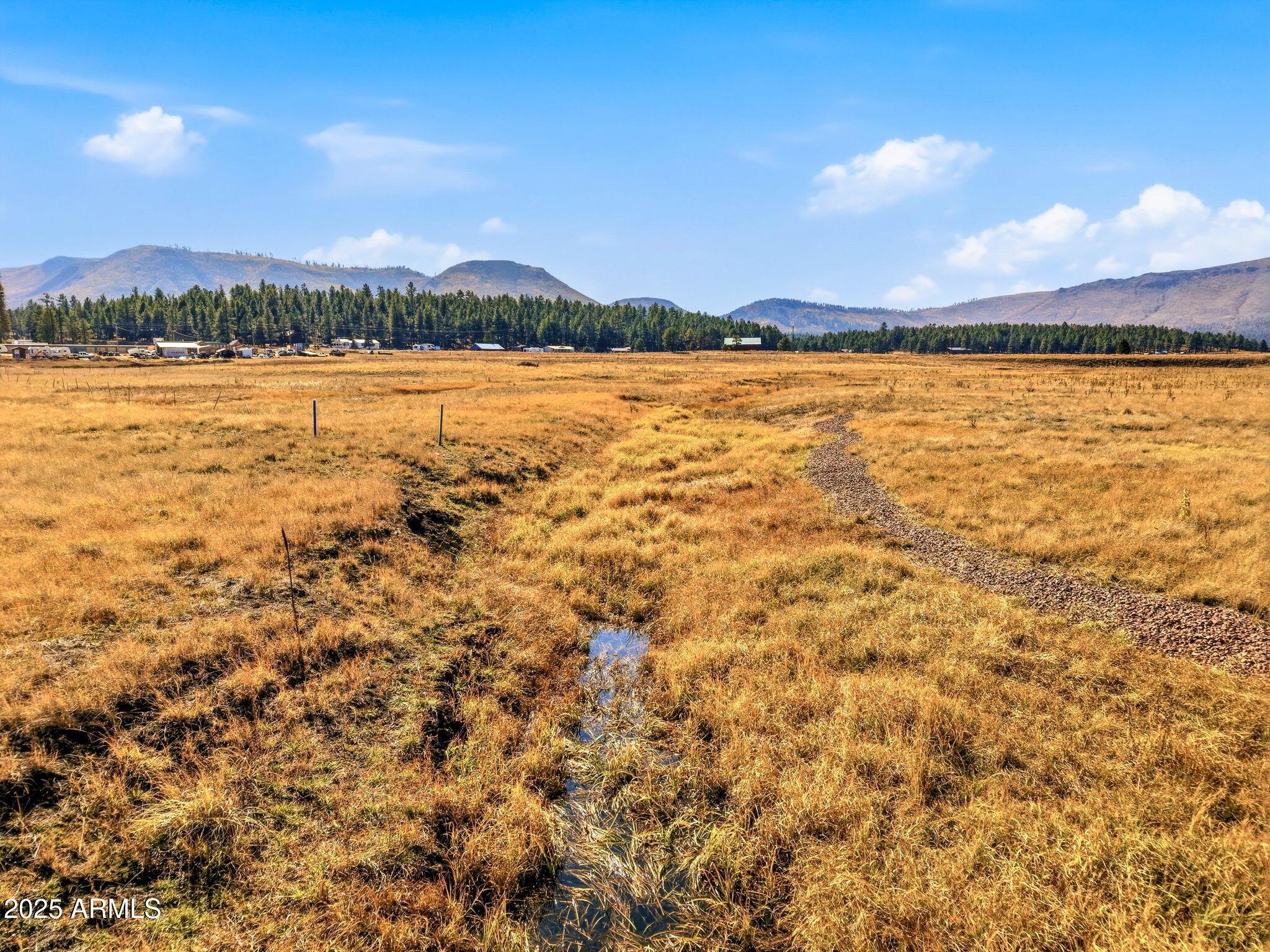 Lot 25 The Ranch, Unit 25 Alpine, AZ 85920 - Photo 16 of 21 a view of lake view and mountain view