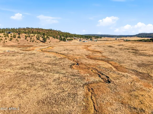 $205,000 | Lot 25 The Ranch, Unit 25, Alpine, AZ 85920