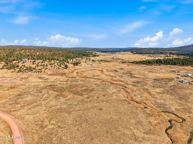 a view of an ocean beach