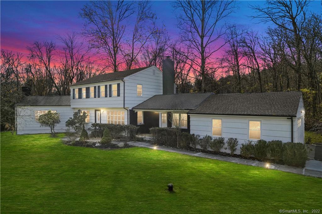 26 Codfish Lane Weston, CT 06883 - Photo 1 of 1