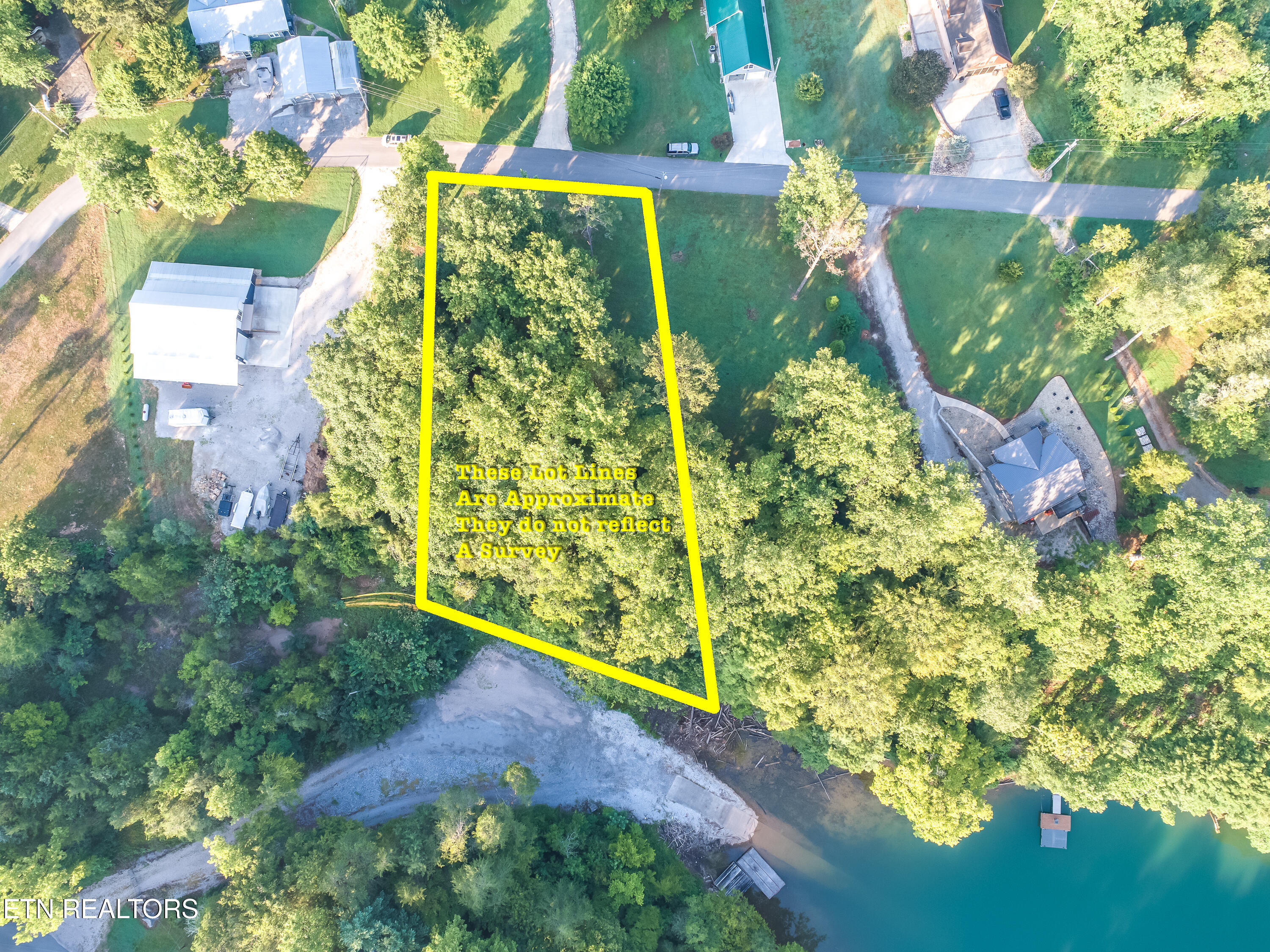 Helms Ferry Road Sharps Chapel, TN 37866 - Photo 2 of 43 070250724-1-LOT18HelmsFerryRdSharpsChape