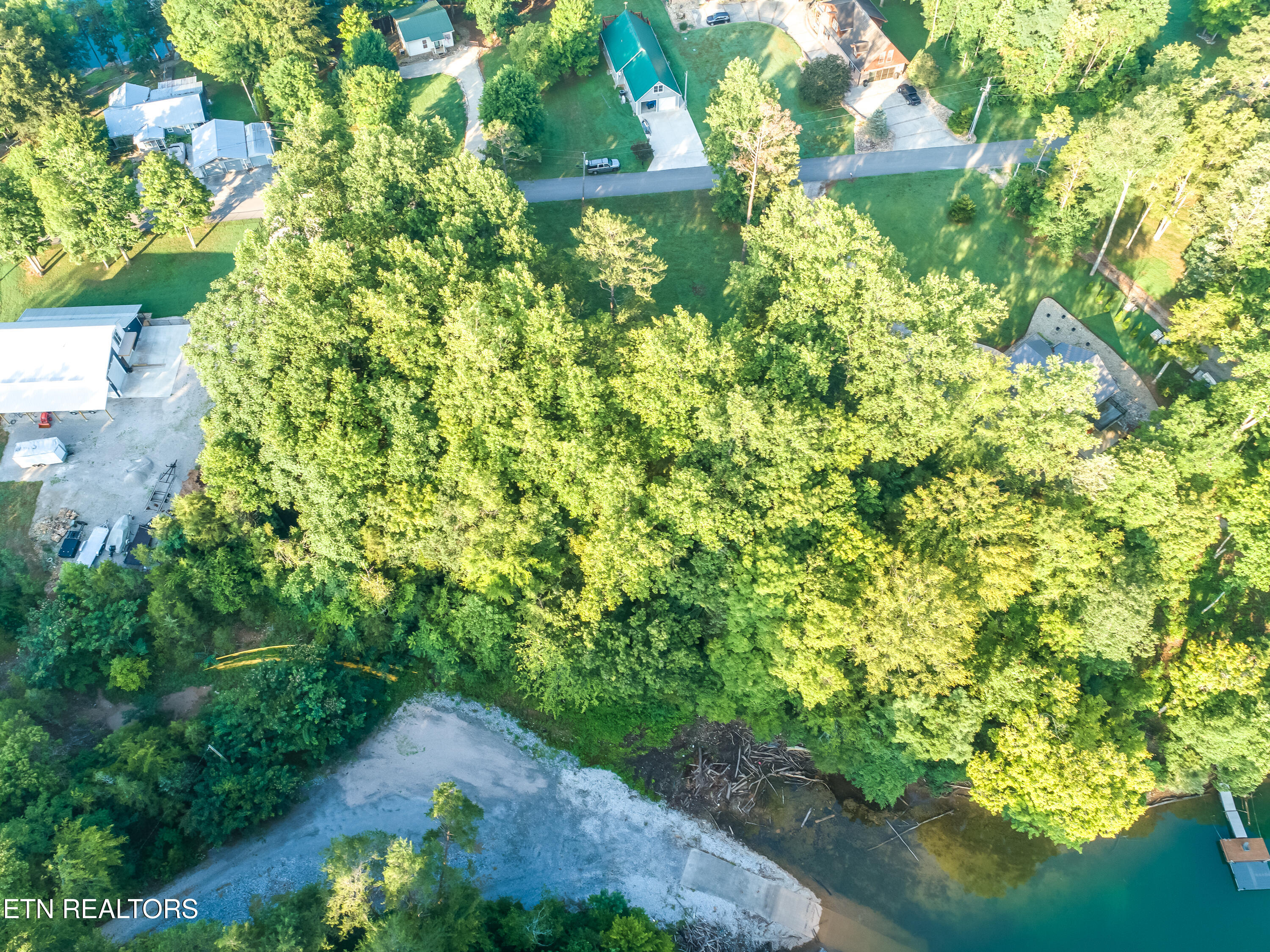 Helms Ferry Road Sharps Chapel, TN 37866 - Photo 32 of 43 051250724-1-LOT18HelmsFerryRdSharpsChape