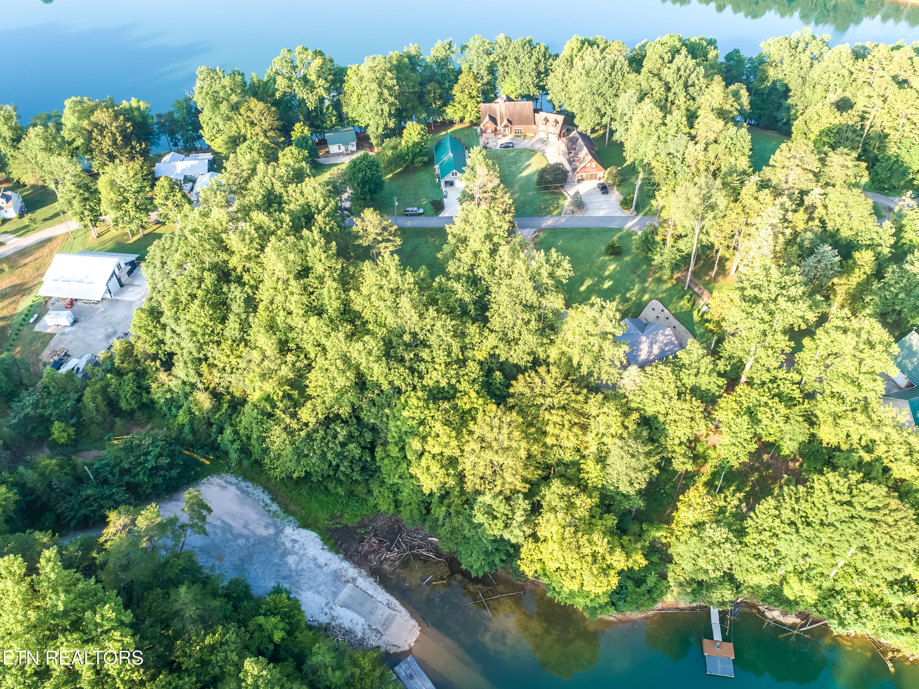 Helms Ferry Road Sharps Chapel, TN 37866 - Photo 33 of 43 053250724-1-LOT18HelmsFerryRdSharpsChape