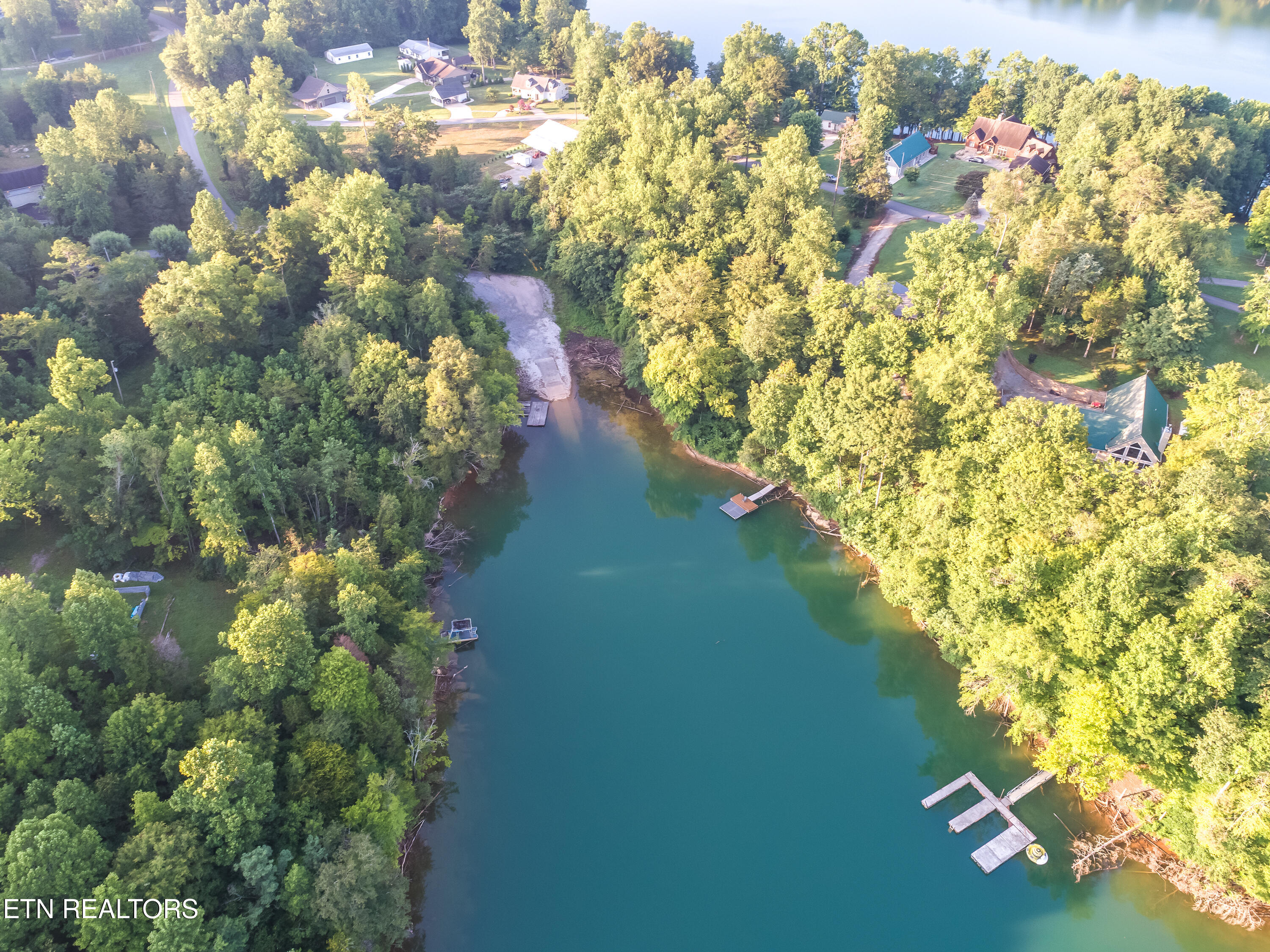 Helms Ferry Road Sharps Chapel, TN 37866 - Photo 34 of 43 054250724-1-LOT18HelmsFerryRdSharpsChape