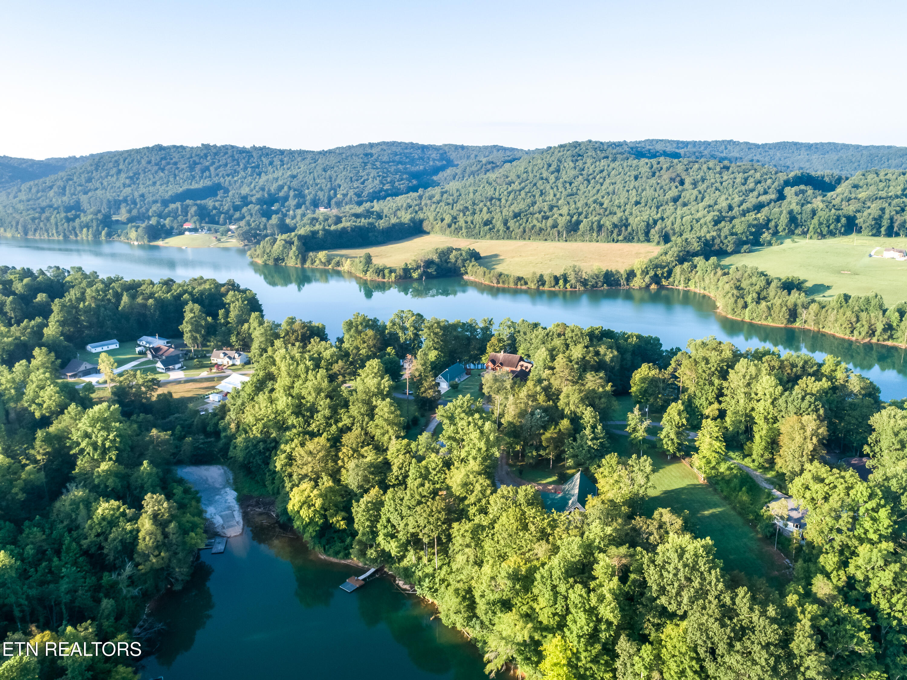 Helms Ferry Road Sharps Chapel, TN 37866 - Photo 35 of 43 055250724-1-LOT18HelmsFerryRdSharpsChape