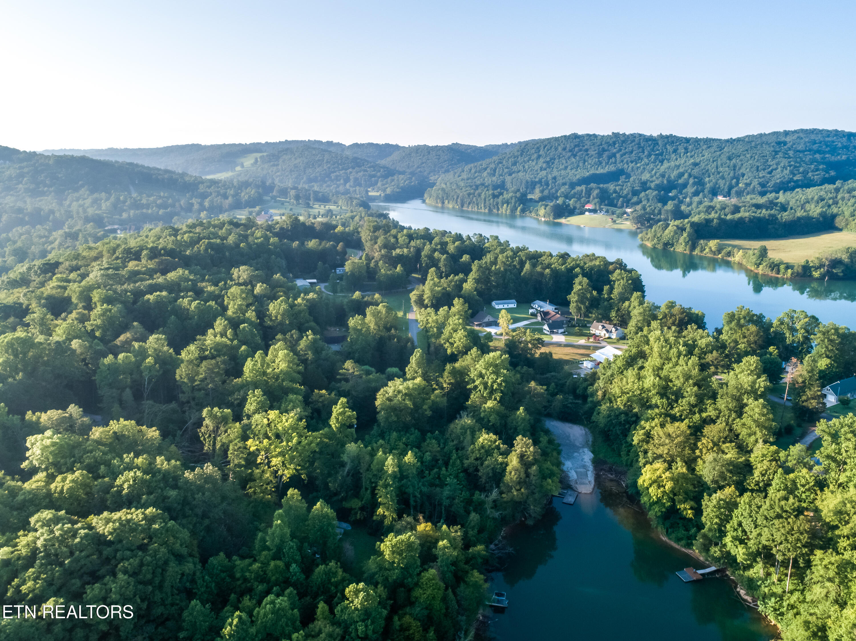 Helms Ferry Road Sharps Chapel, TN 37866 - Photo 36 of 43 056250724-1-LOT18HelmsFerryRdSharpsChape