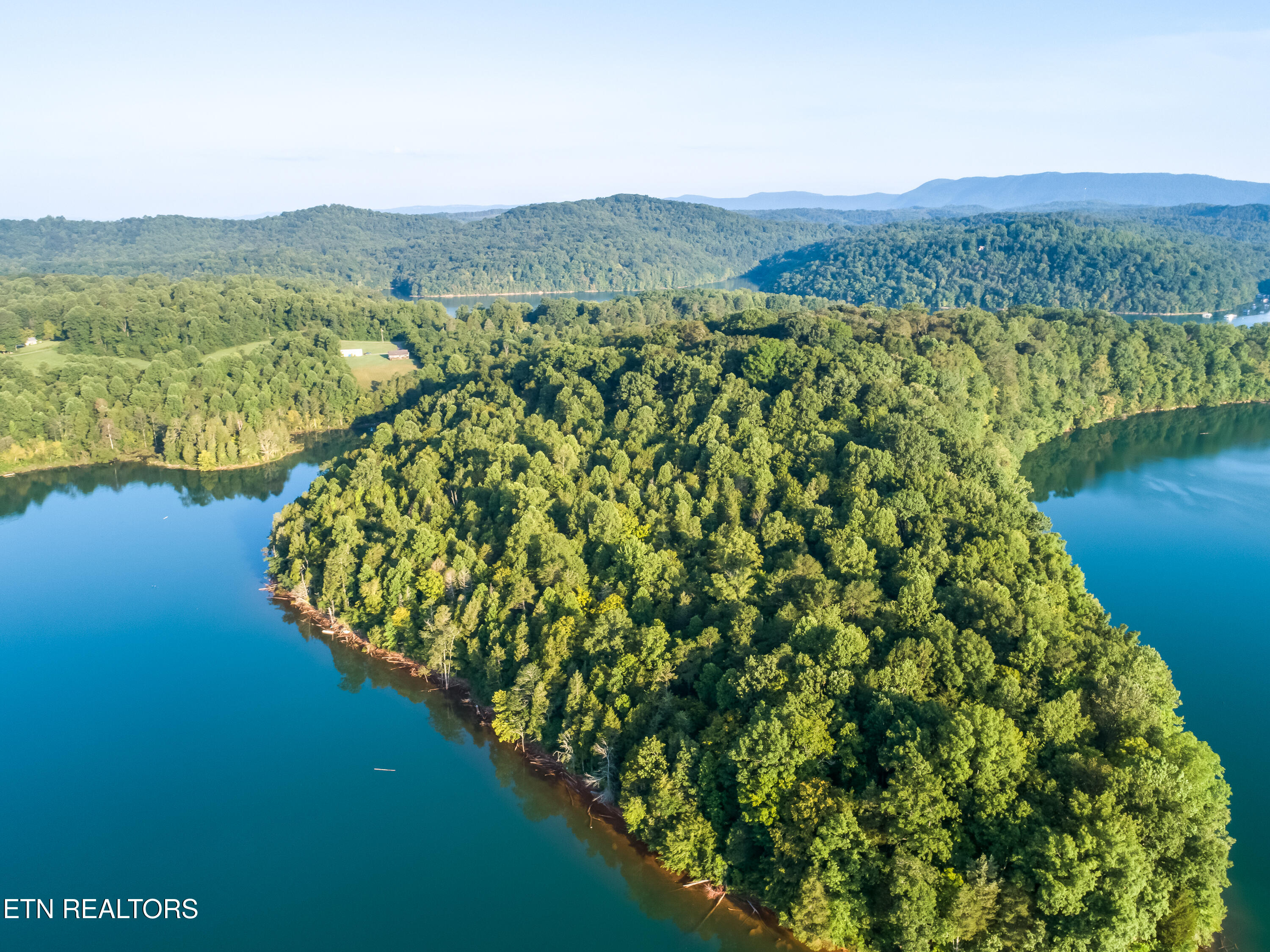 Helms Ferry Road Sharps Chapel, TN 37866 - Photo 38 of 43 061250724-1-LOT18HelmsFerryRdSharpsChape