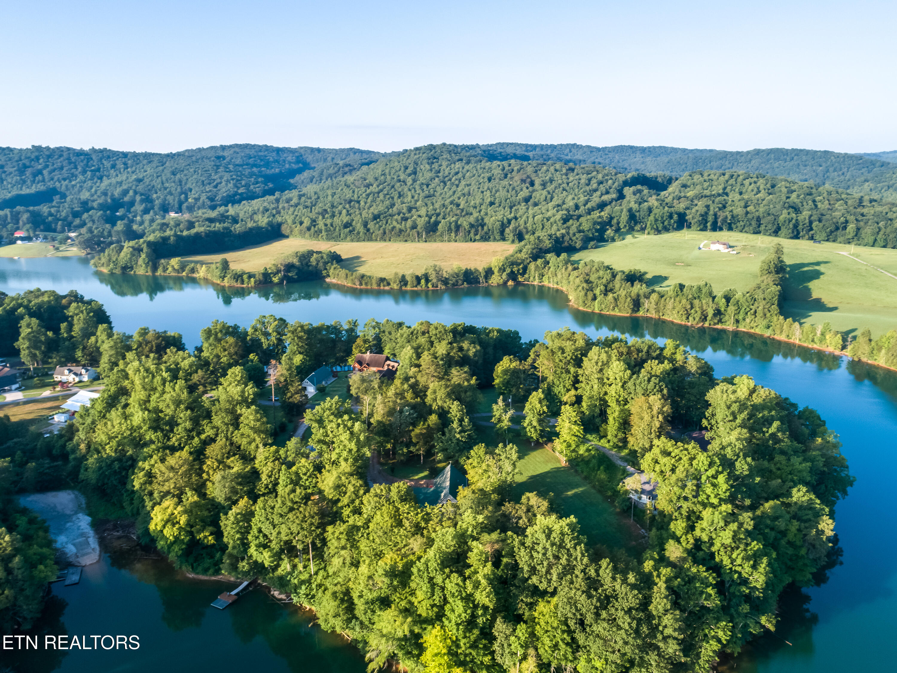 Helms Ferry Road Sharps Chapel, TN 37866 - Photo 40 of 43 063250724-1-LOT18HelmsFerryRdSharpsChape