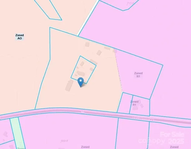 $4,404,750 | 6762 Davidson Highway, Concord, NC 28027