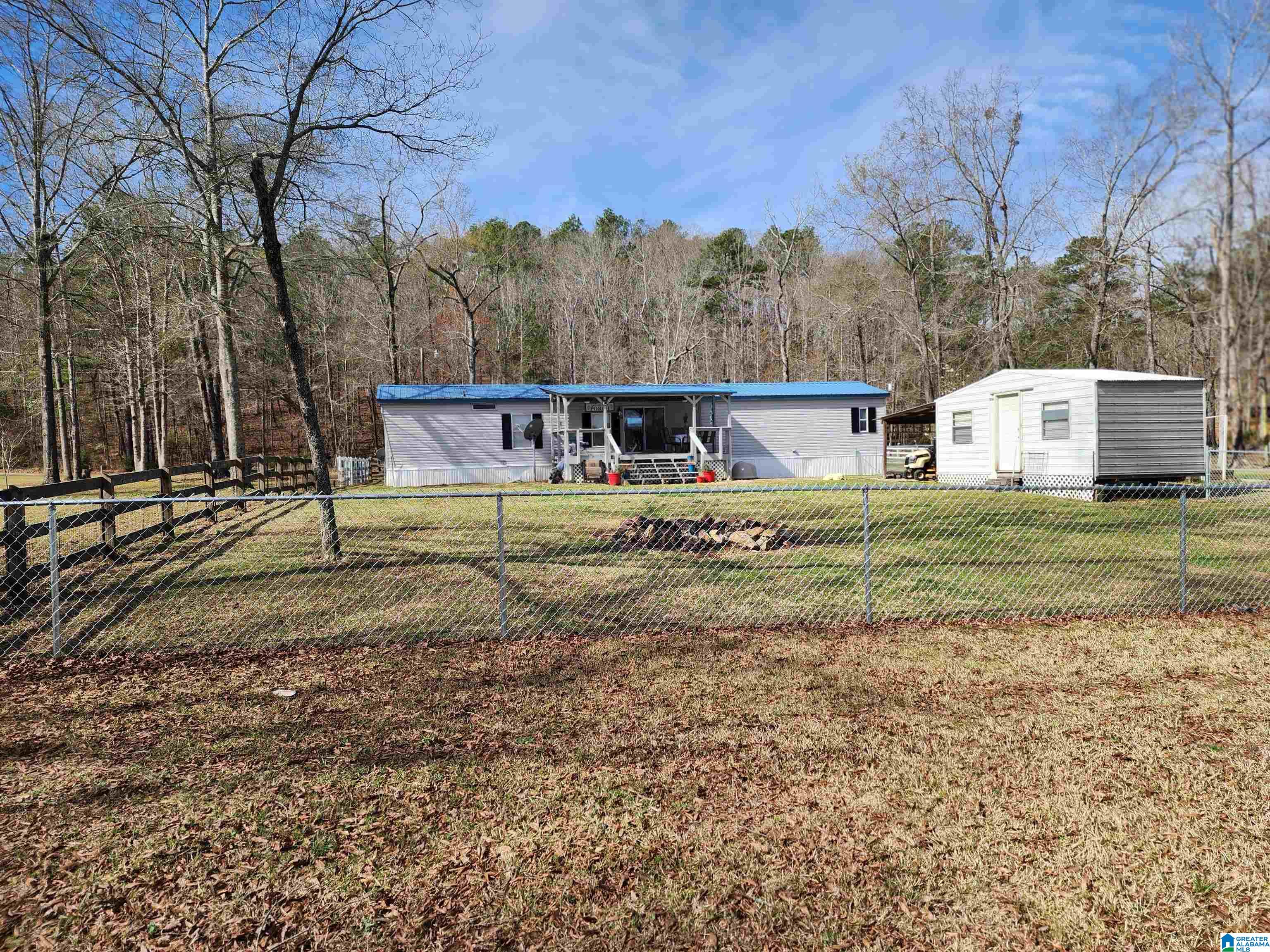 1410 White Oak Road Sylacauga, AL 35151 - Photo 30 of 41