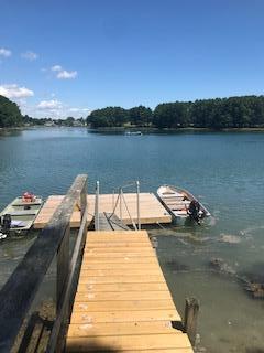 188 Southside Road York, ME 03909 - Photo 7 of 40 Dock