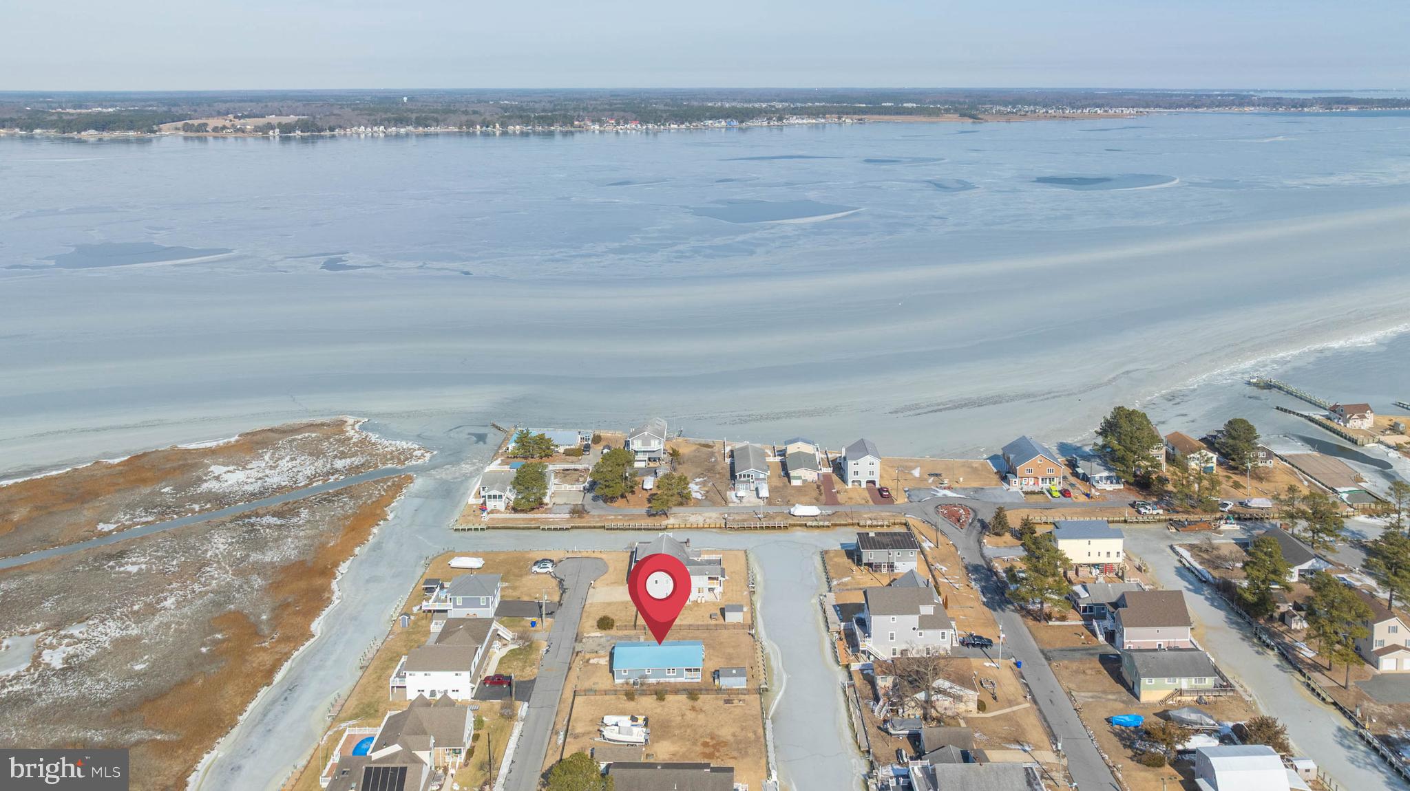 30200 Kent Road Dagsboro, DE 19939 - Photo 1 of 48